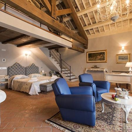 Le Bifore Cortona Quarto foto