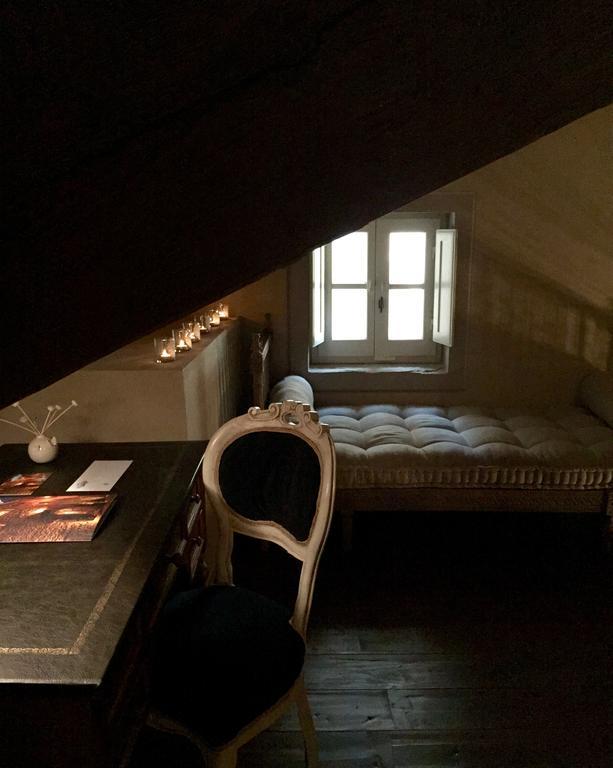Le Bifore Cortona Quarto foto