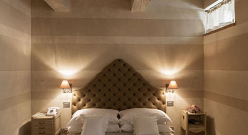 Le Bifore Cortona Quarto foto