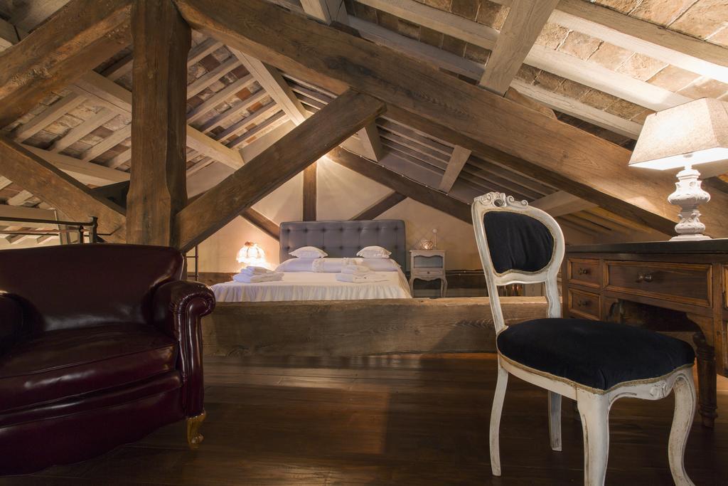 Le Bifore Cortona Quarto foto