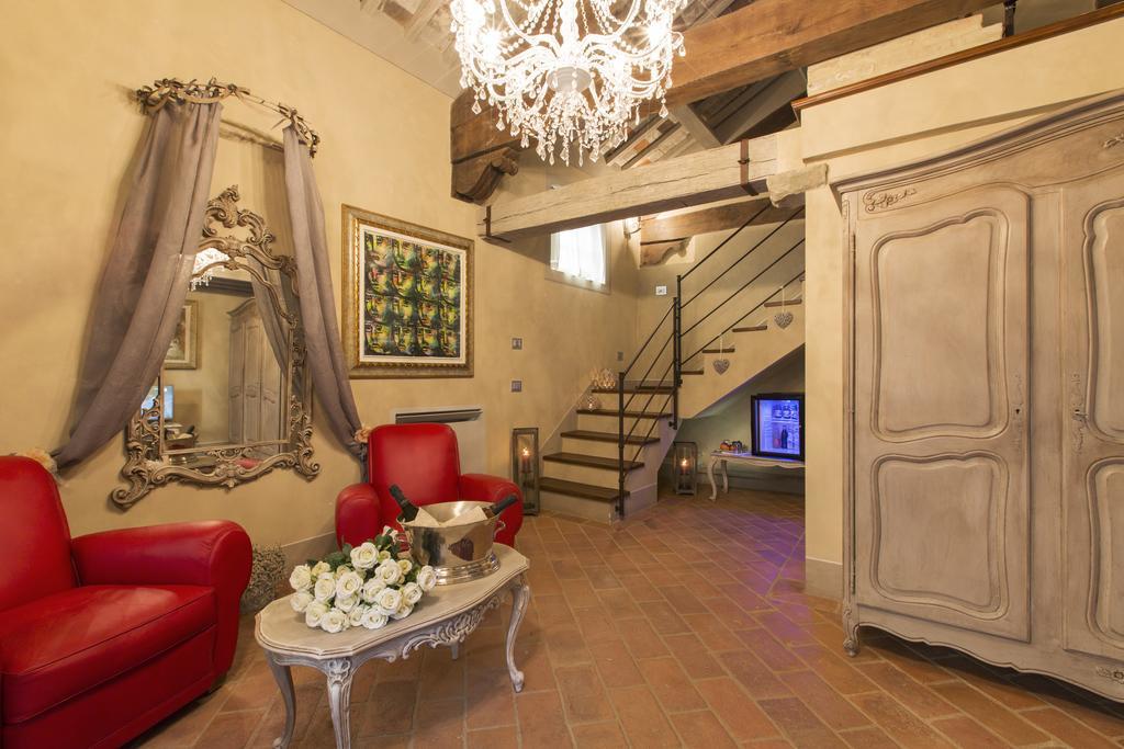 Le Bifore Cortona Quarto foto