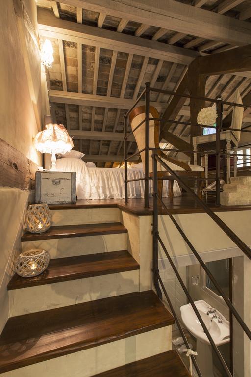 Le Bifore Cortona Quarto foto