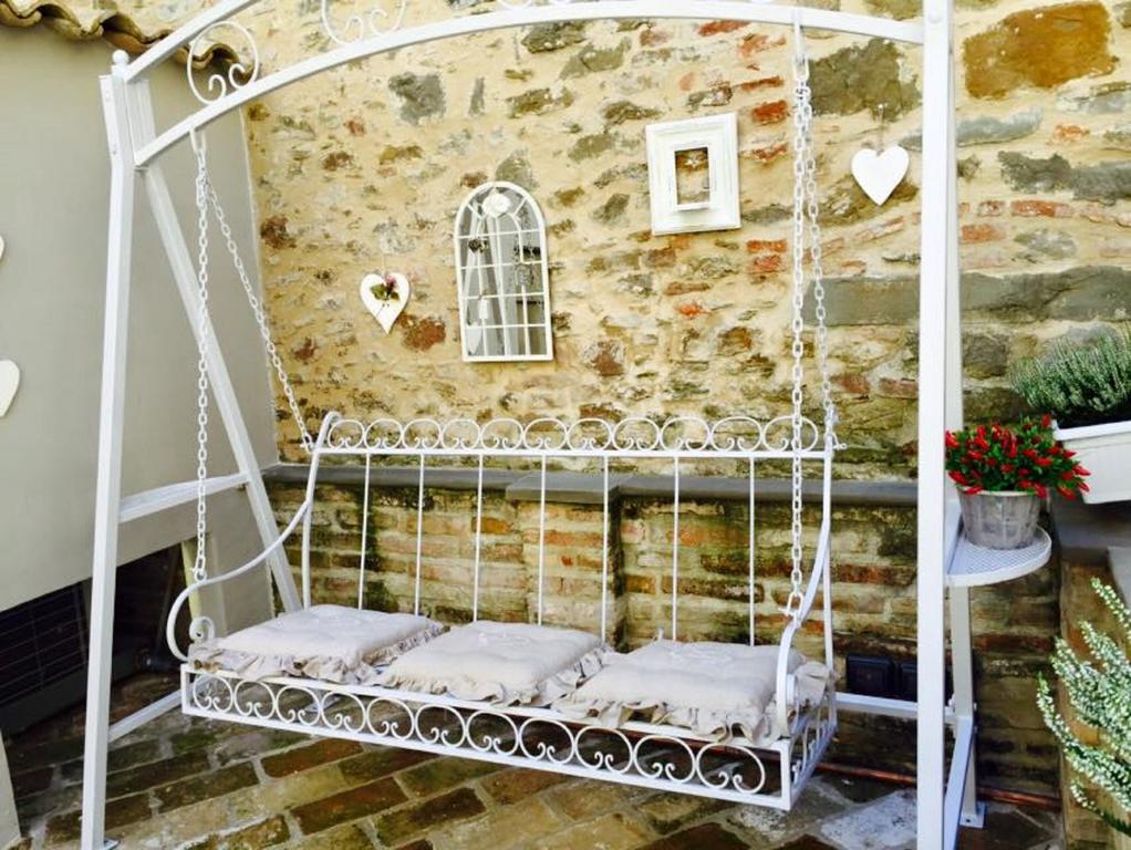 Le Bifore Cortona Quarto foto