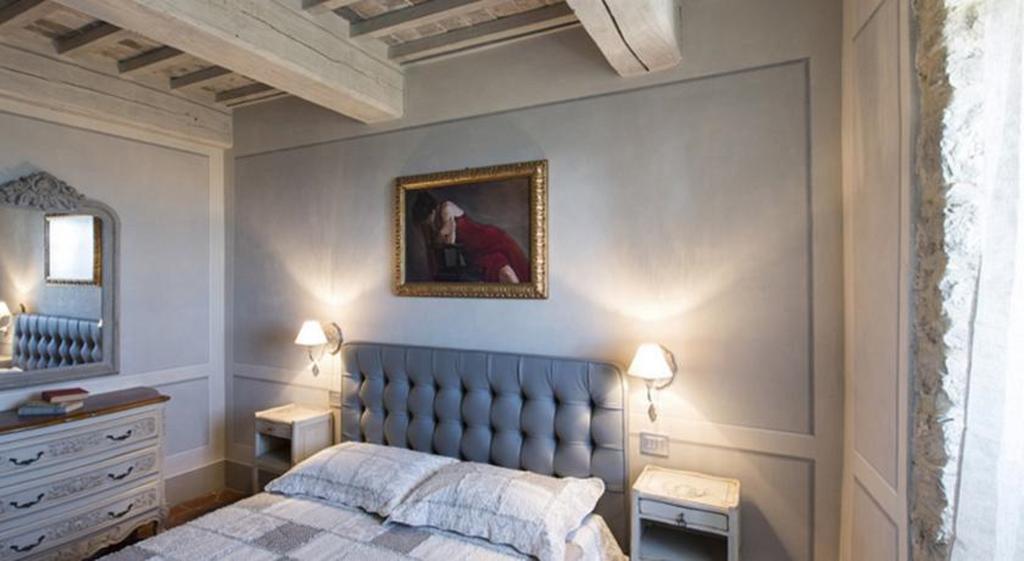 Le Bifore Cortona Quarto foto