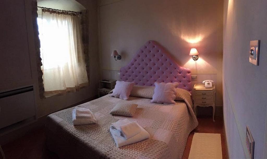 Le Bifore Cortona Quarto foto