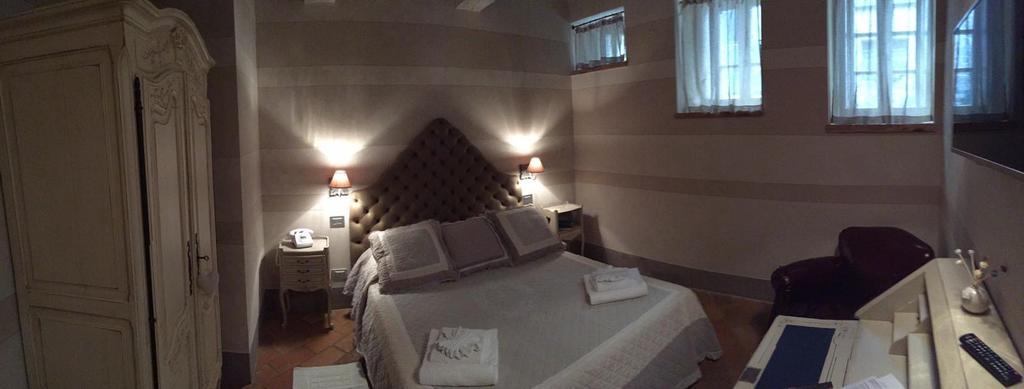 Le Bifore Cortona Quarto foto
