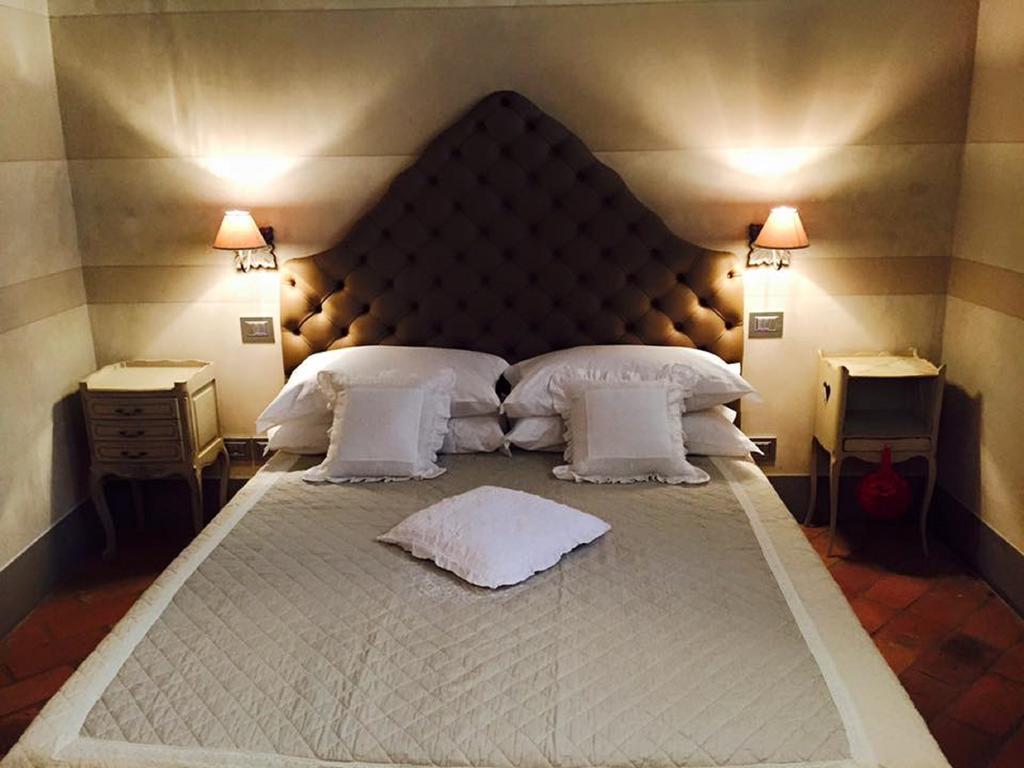 Le Bifore Cortona Quarto foto