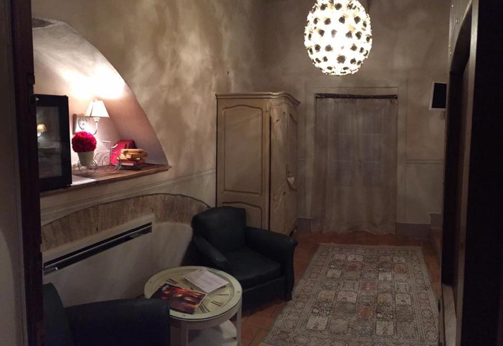Le Bifore Cortona Quarto foto