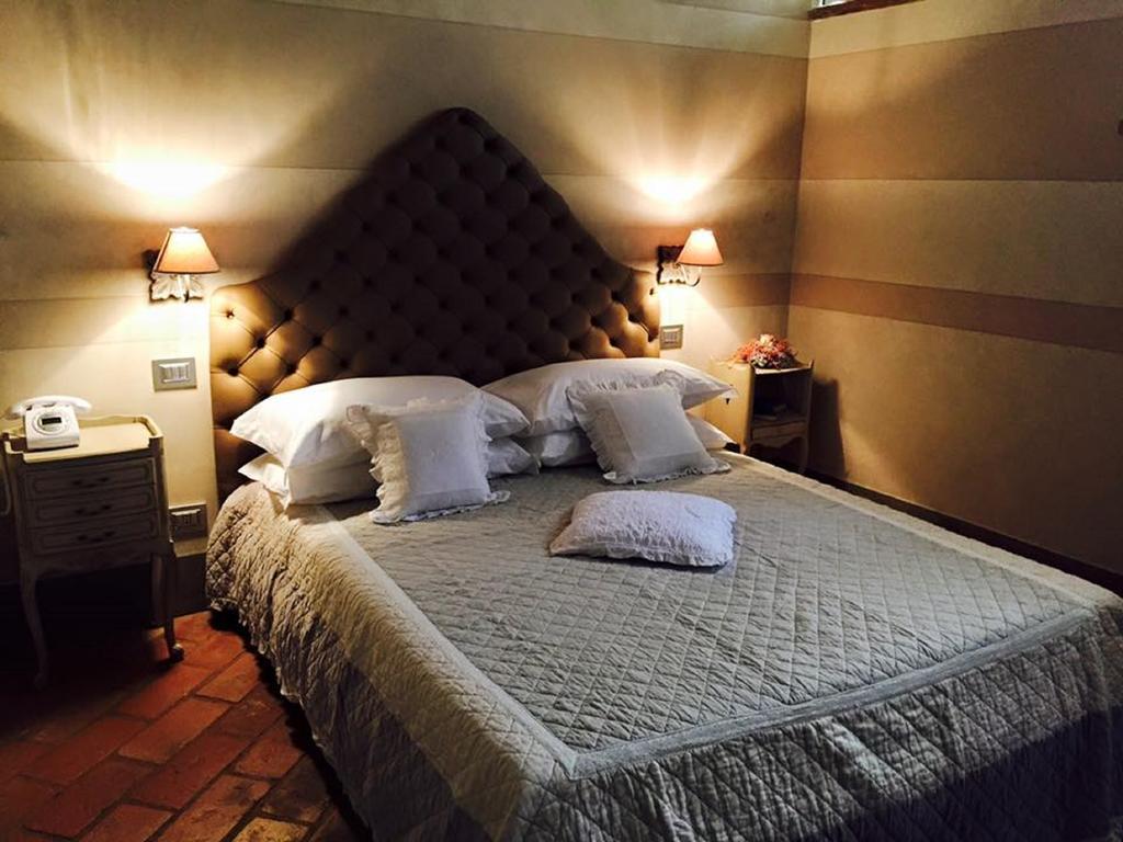 Le Bifore Cortona Quarto foto