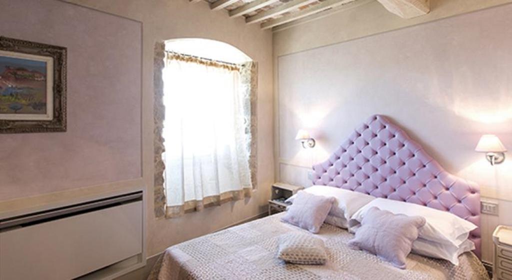 Le Bifore Cortona Quarto foto