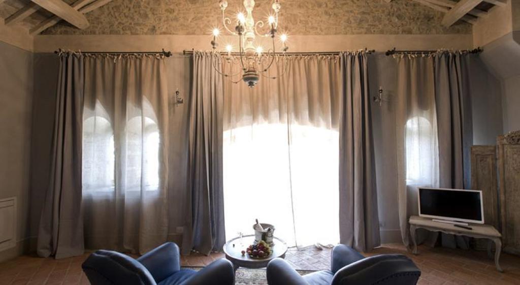 Le Bifore Cortona Quarto foto