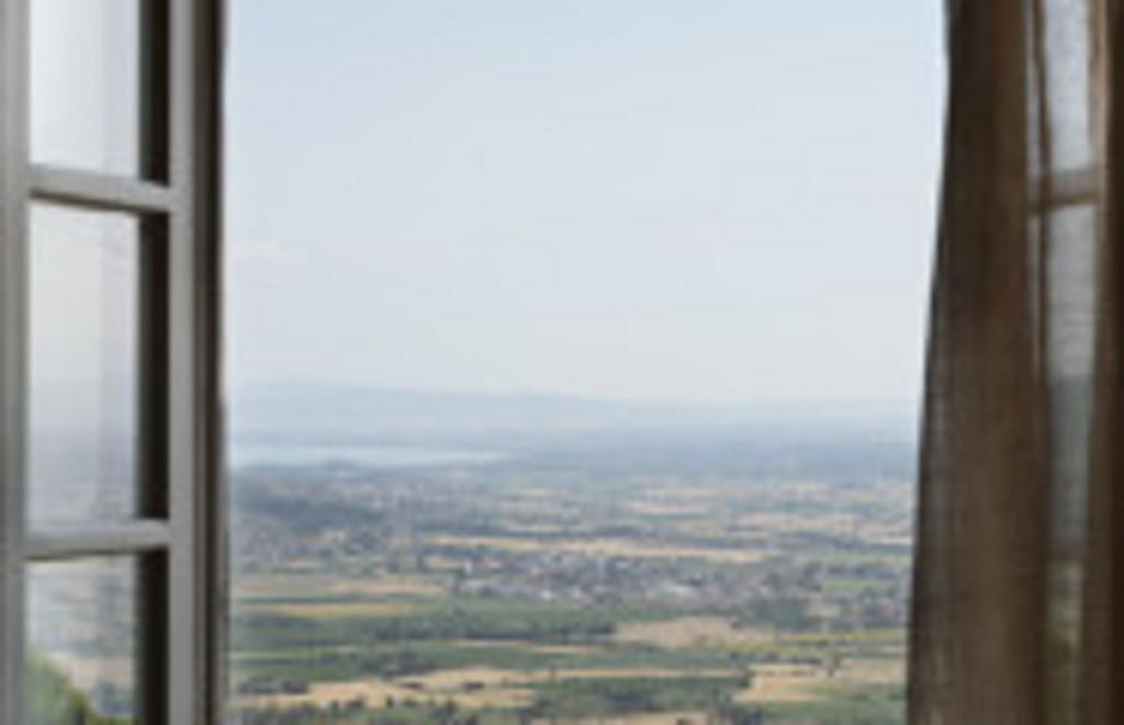 Le Bifore Cortona Quarto foto