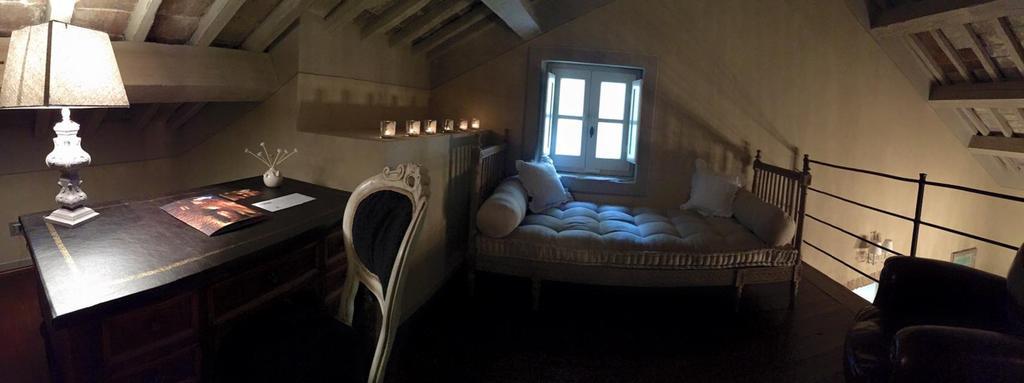 Le Bifore Cortona Quarto foto