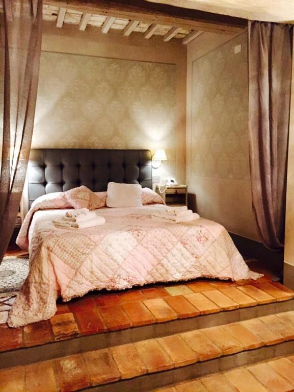 Le Bifore Cortona Quarto foto